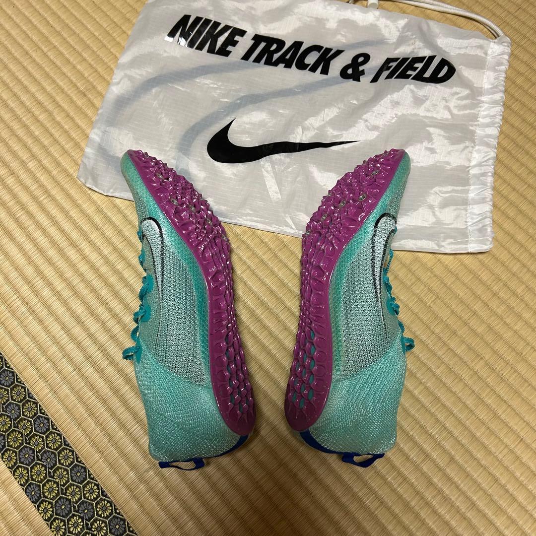 Nike Zoom Superfly Elite 2【美品 30cm US12】
