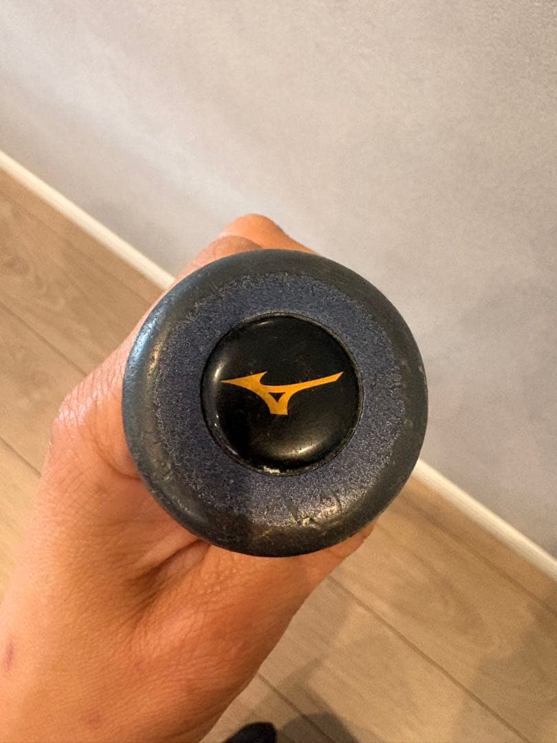 Mizunoビヨンドレガシー　少年用　軟式　トップバランス　80センチ専用ケース