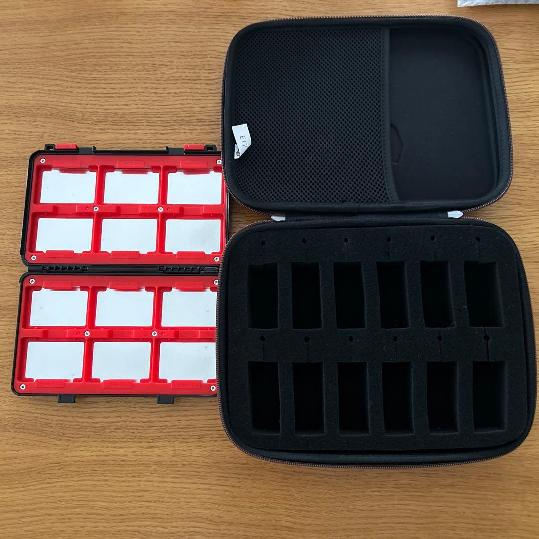 スナックワールド　グッズ詰め合わせ