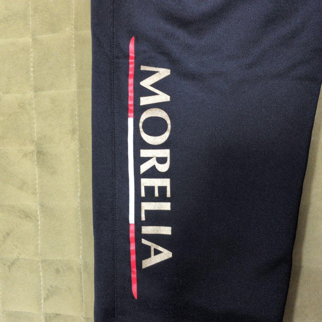 MIZUNO ミズノ MORELIA モレリア ジャージ セットアップ 上下 M