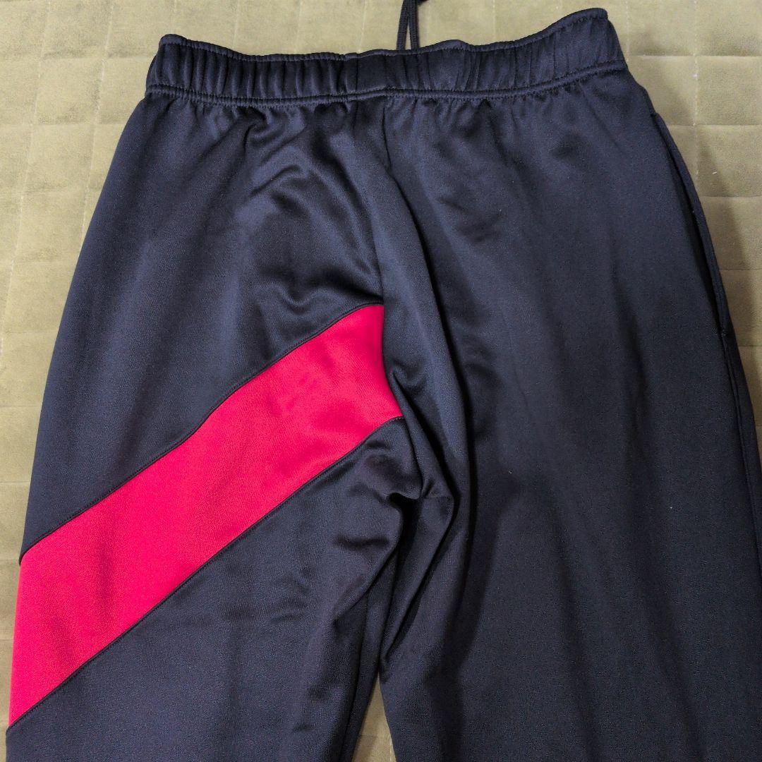 MIZUNO ミズノ MORELIA モレリア ジャージ セットアップ 上下 M