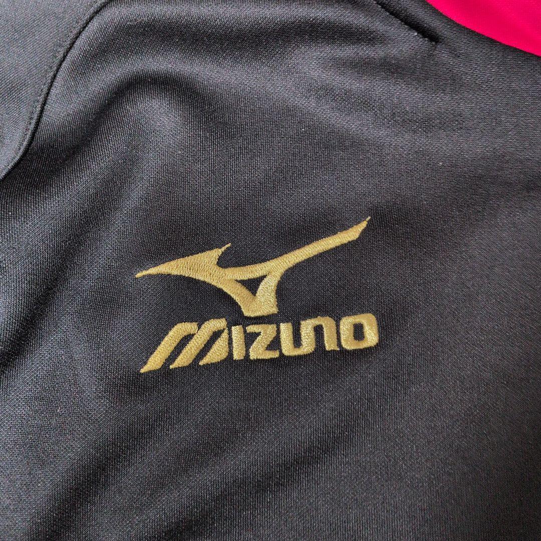 MIZUNO ミズノ MORELIA モレリア ジャージ セットアップ 上下 M