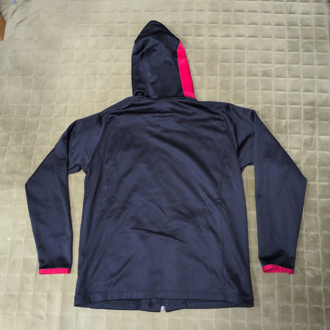 MIZUNO ミズノ MORELIA モレリア ジャージ セットアップ 上下 M
