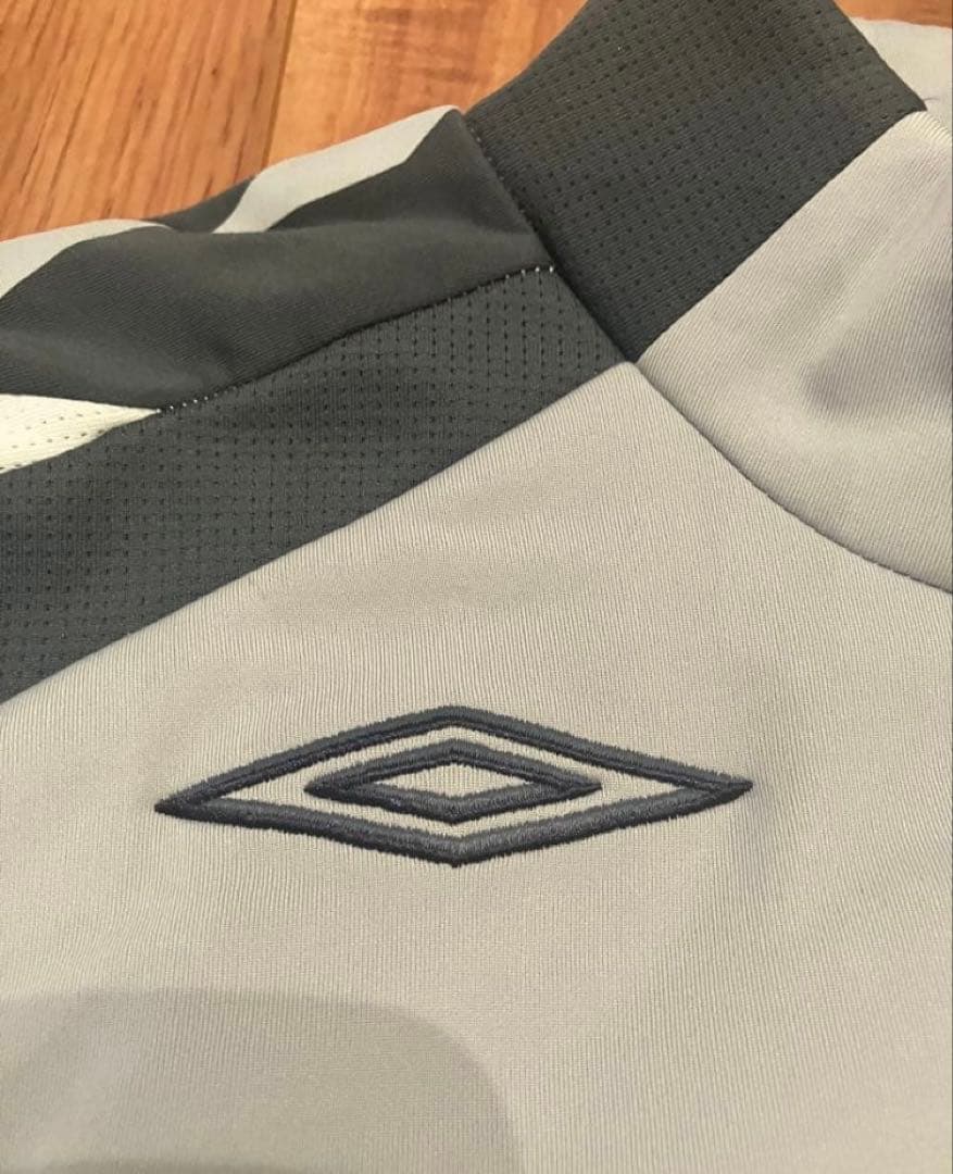 UMBRO イングランド代表 トレーニングトップ Nationwide