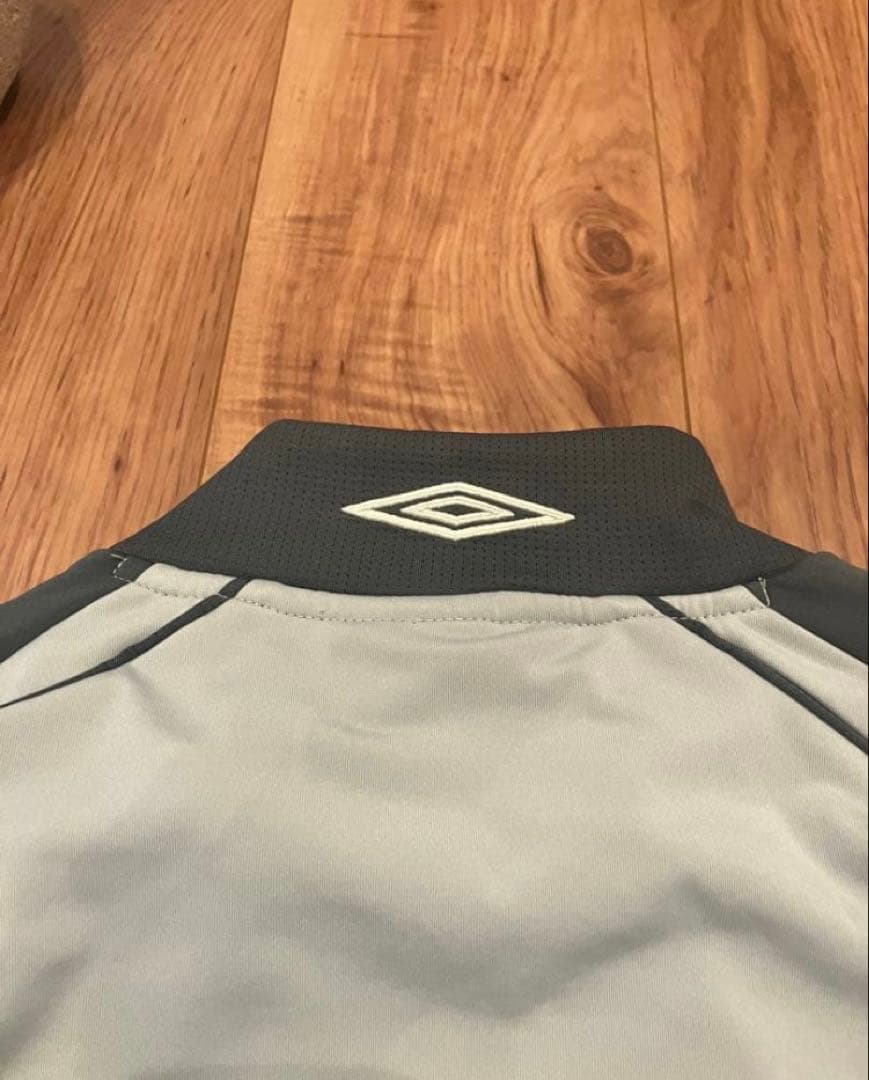 UMBRO イングランド代表 トレーニングトップ Nationwide