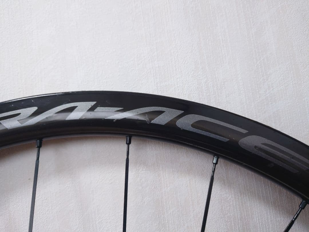 R9170 DURA-ACE C40 TL DB デュラエース