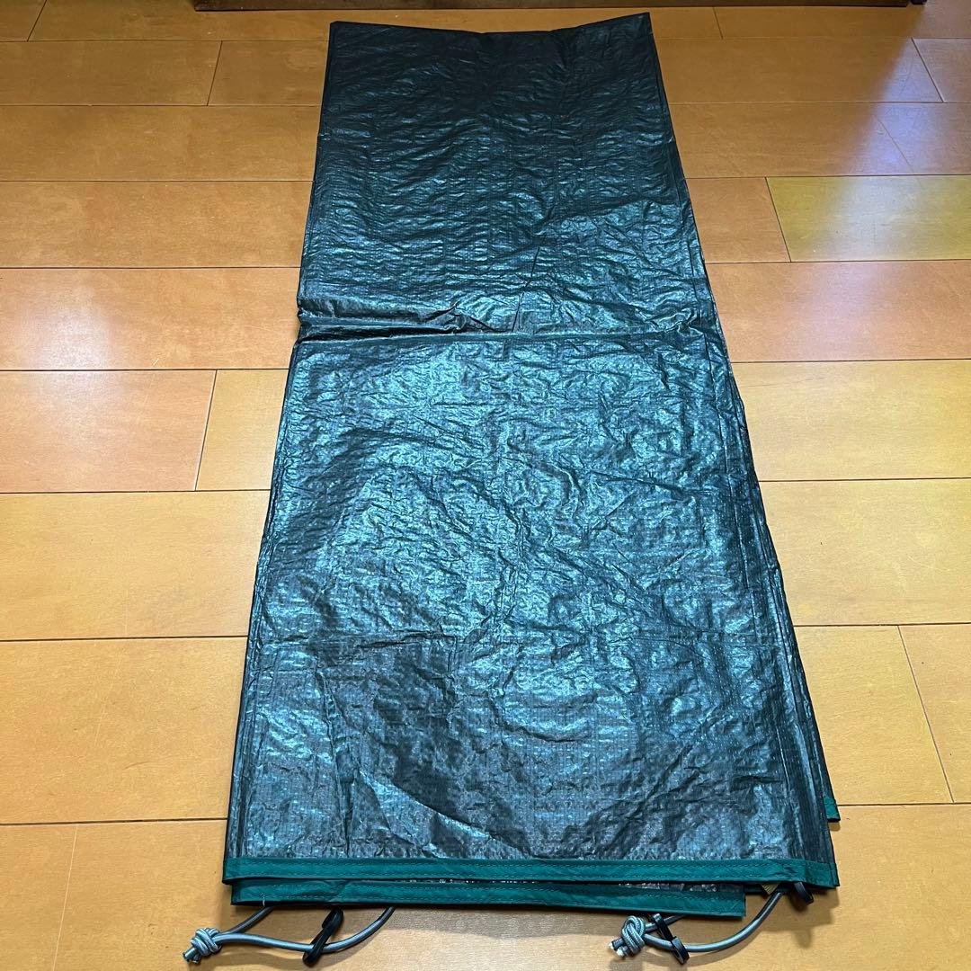 ✨美品✨Coleman タフスクリーン2ルームハウス グランシート付きコールマン