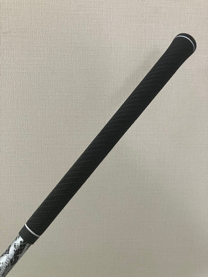 アッタスMB- FW 65Sテーラー FWスリーブ装着