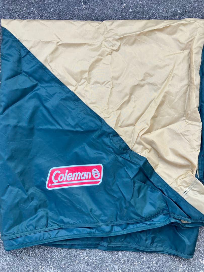 Coleman インスタントバイザーシェード/M テントタープ