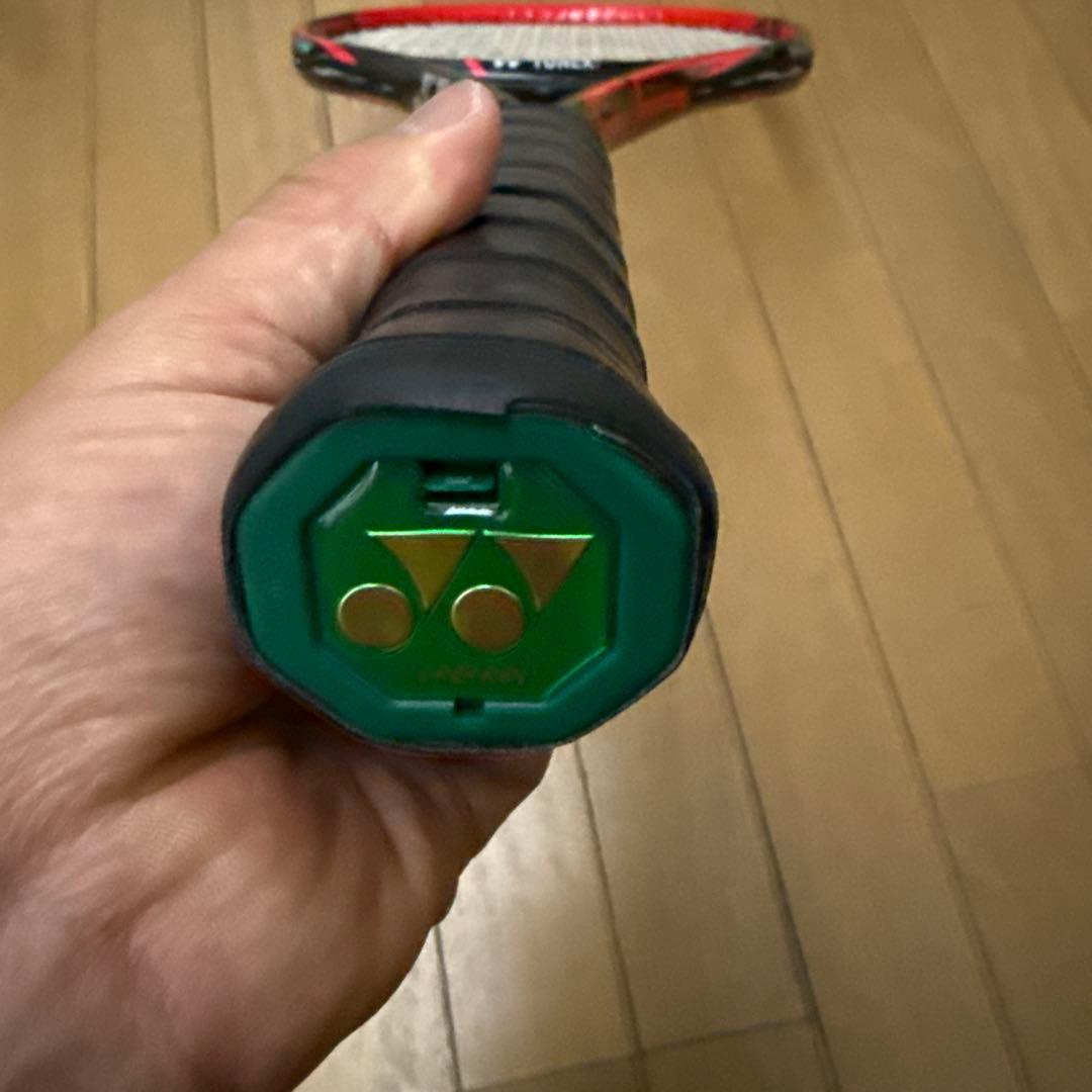 YONEX vcore sv 95 G3 ヨネックス
