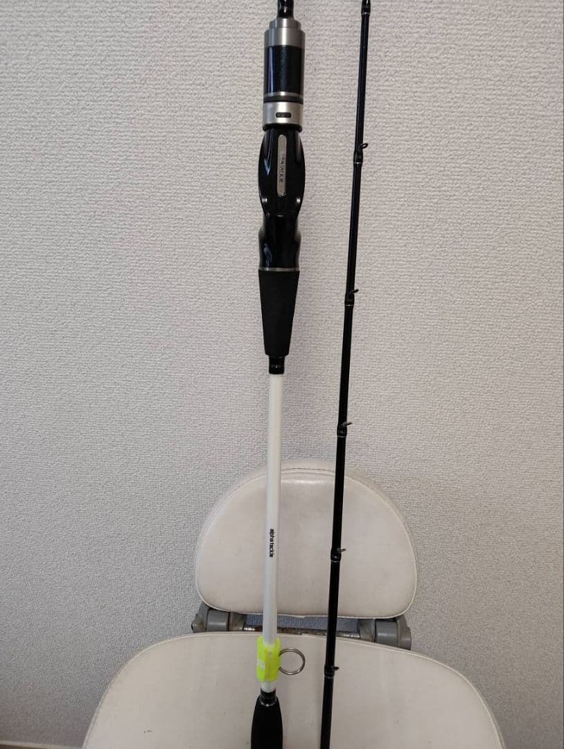 アルファタックル フネタツ ライトアジ175