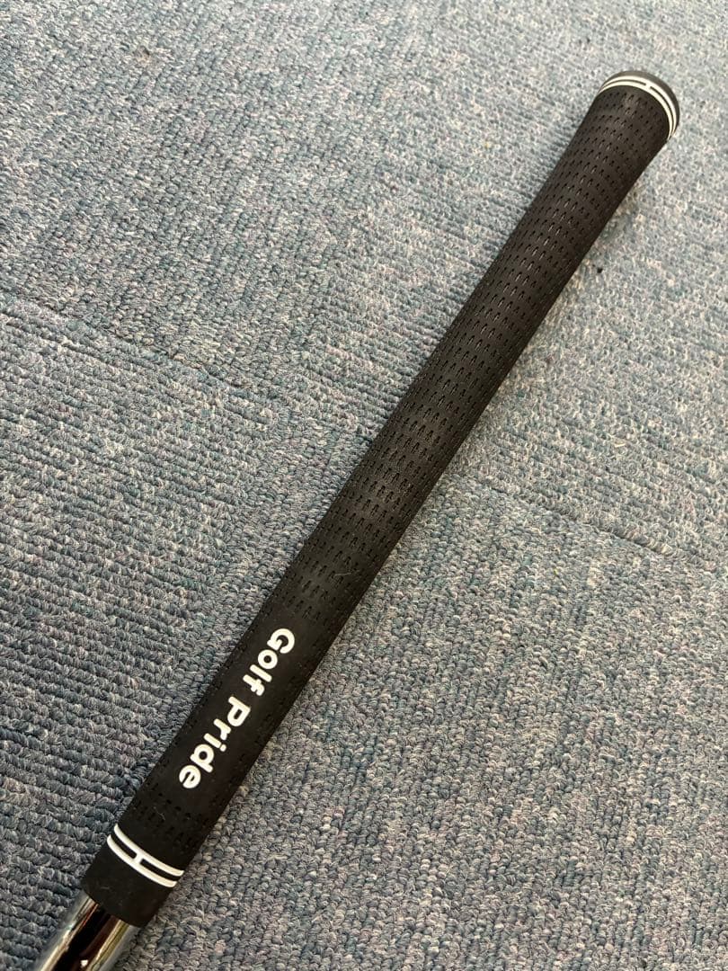 ダンロップスリクソンZX4 MkII 単品7番 KBS TOUR LITE