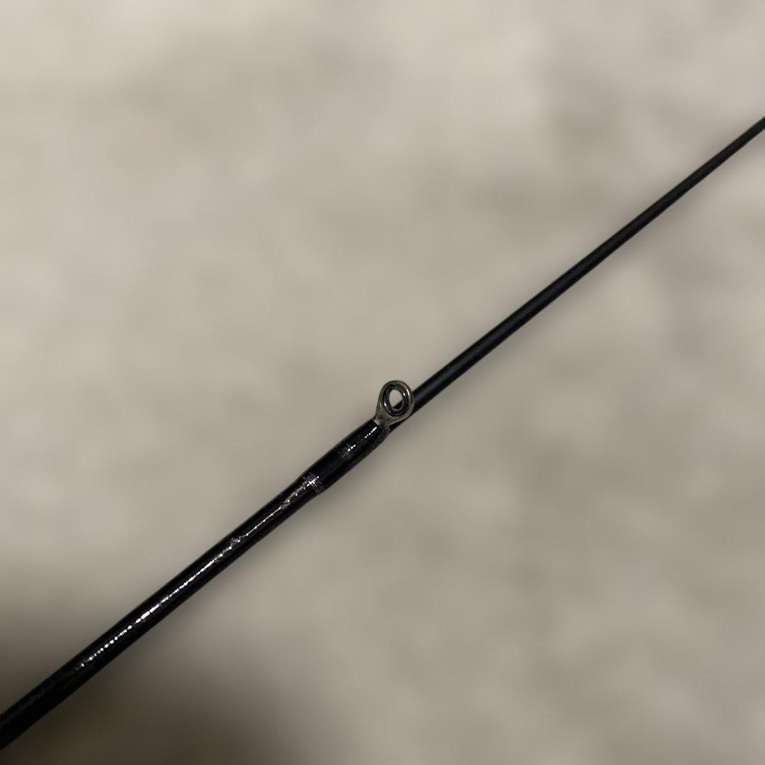 【美品】シマノ 17ソアレCI4+ S800L-S