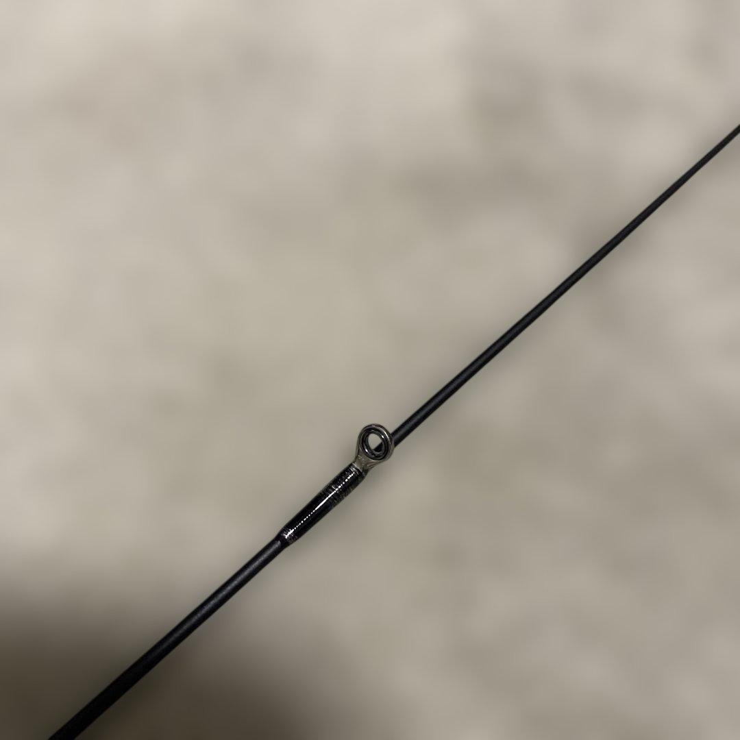 【美品】シマノ 17ソアレCI4+ S800L-S