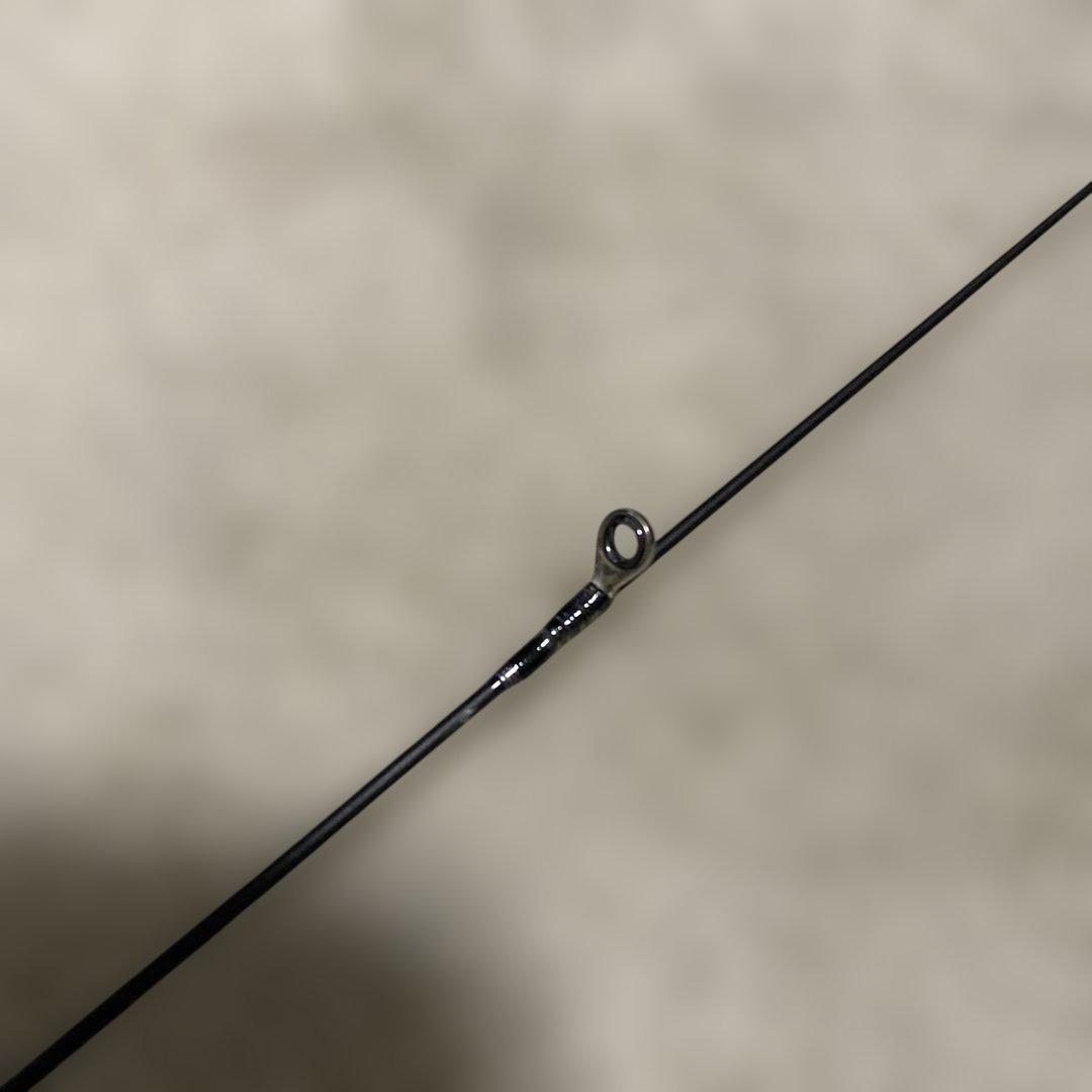 【美品】シマノ 17ソアレCI4+ S800L-S