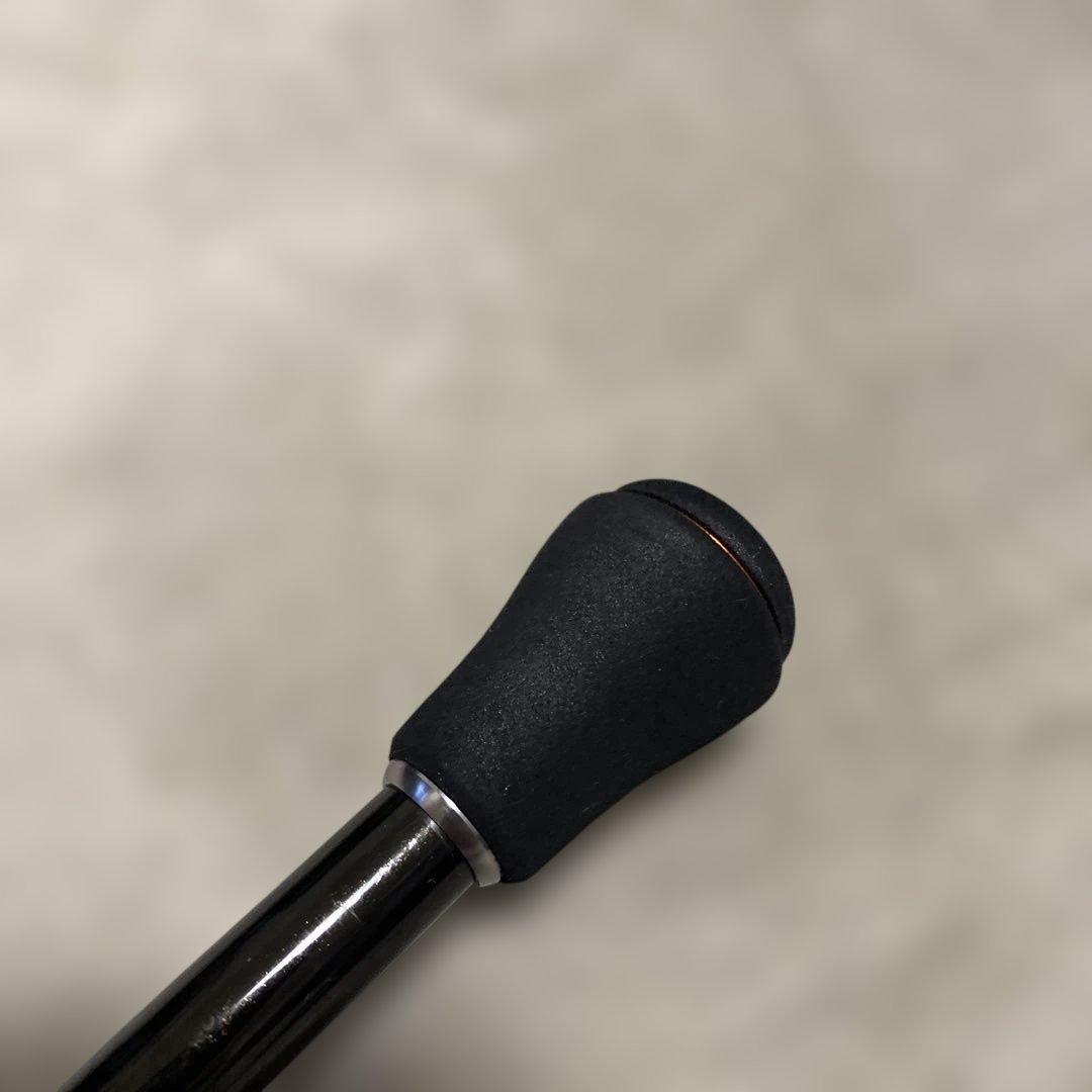 【美品】シマノ 17ソアレCI4+ S800L-S