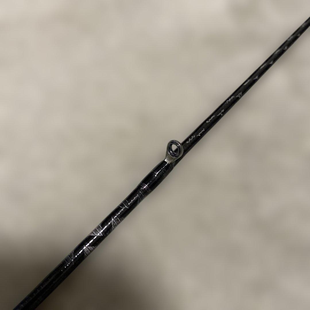 【美品】シマノ 17ソアレCI4+ S800L-S