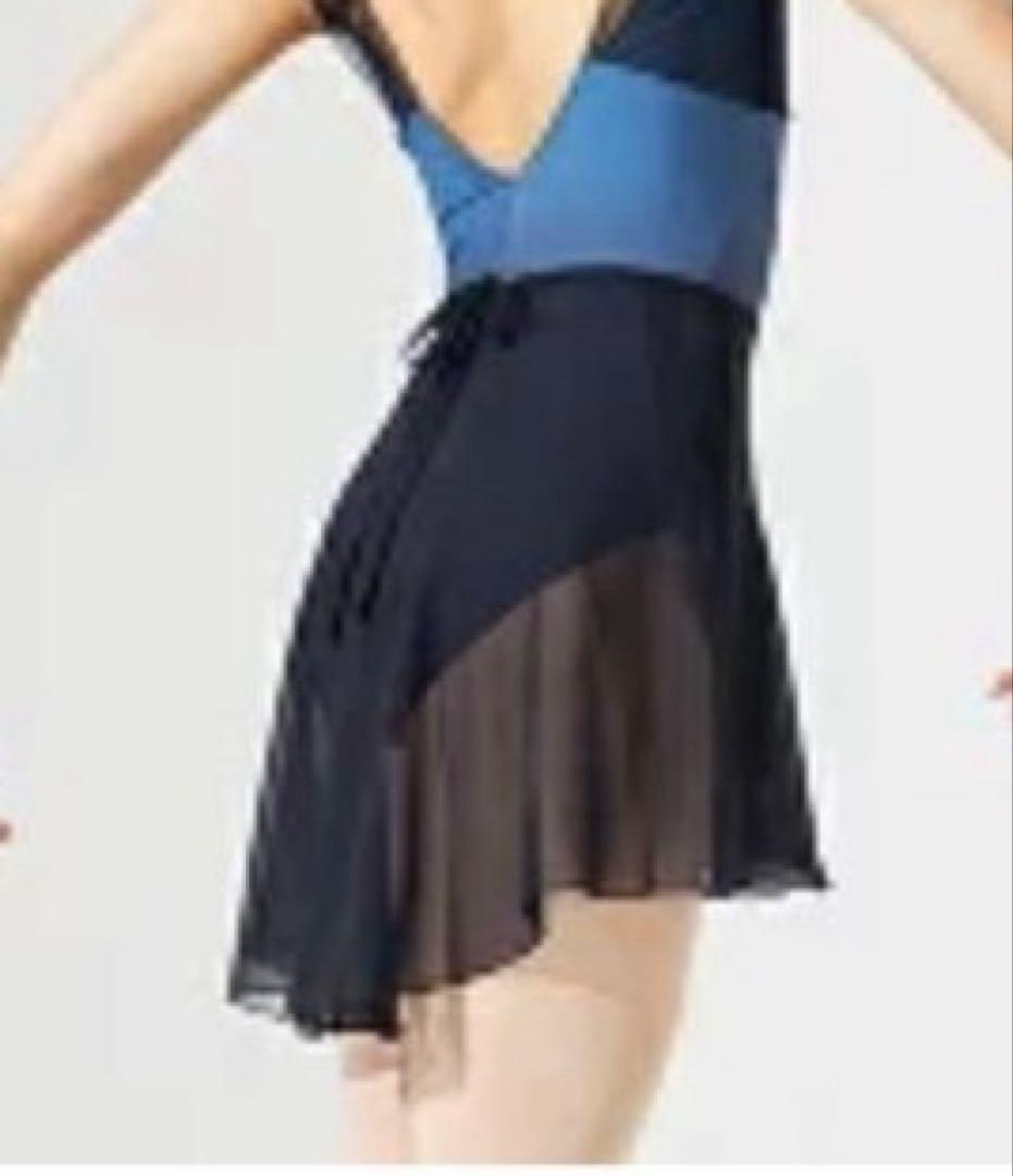 チャコット　Chacott バレエ　スカート　オニールハ菜