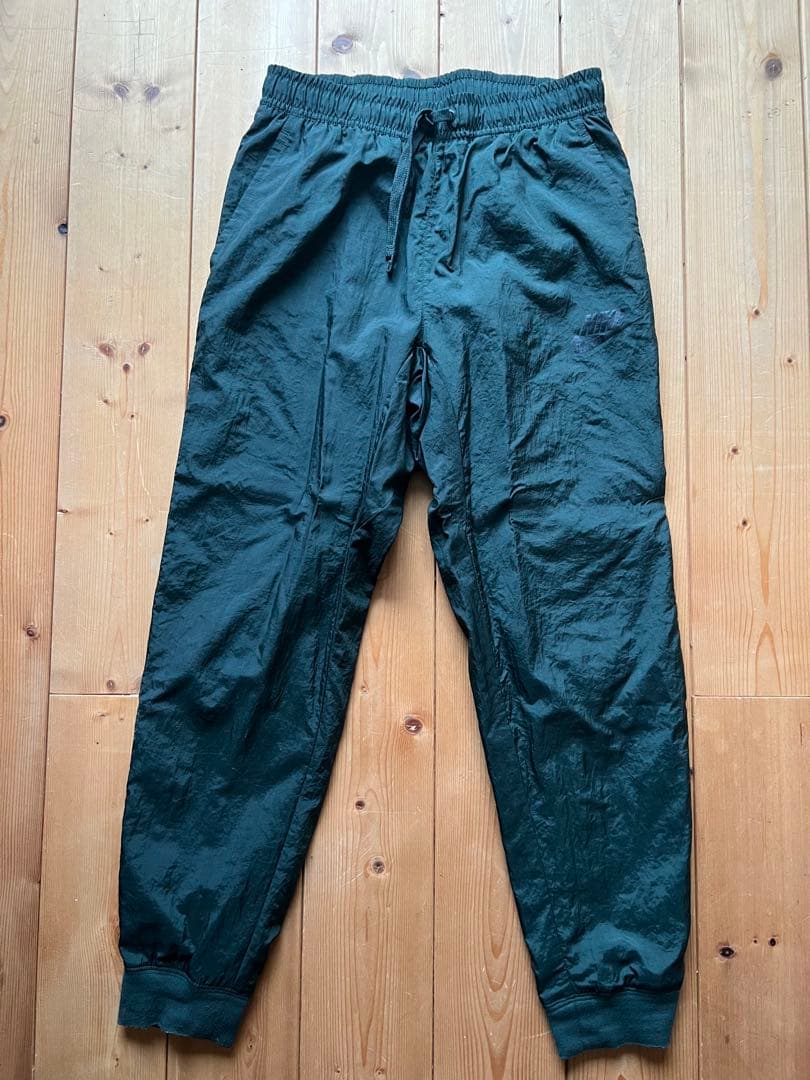 Nike セットアップ
