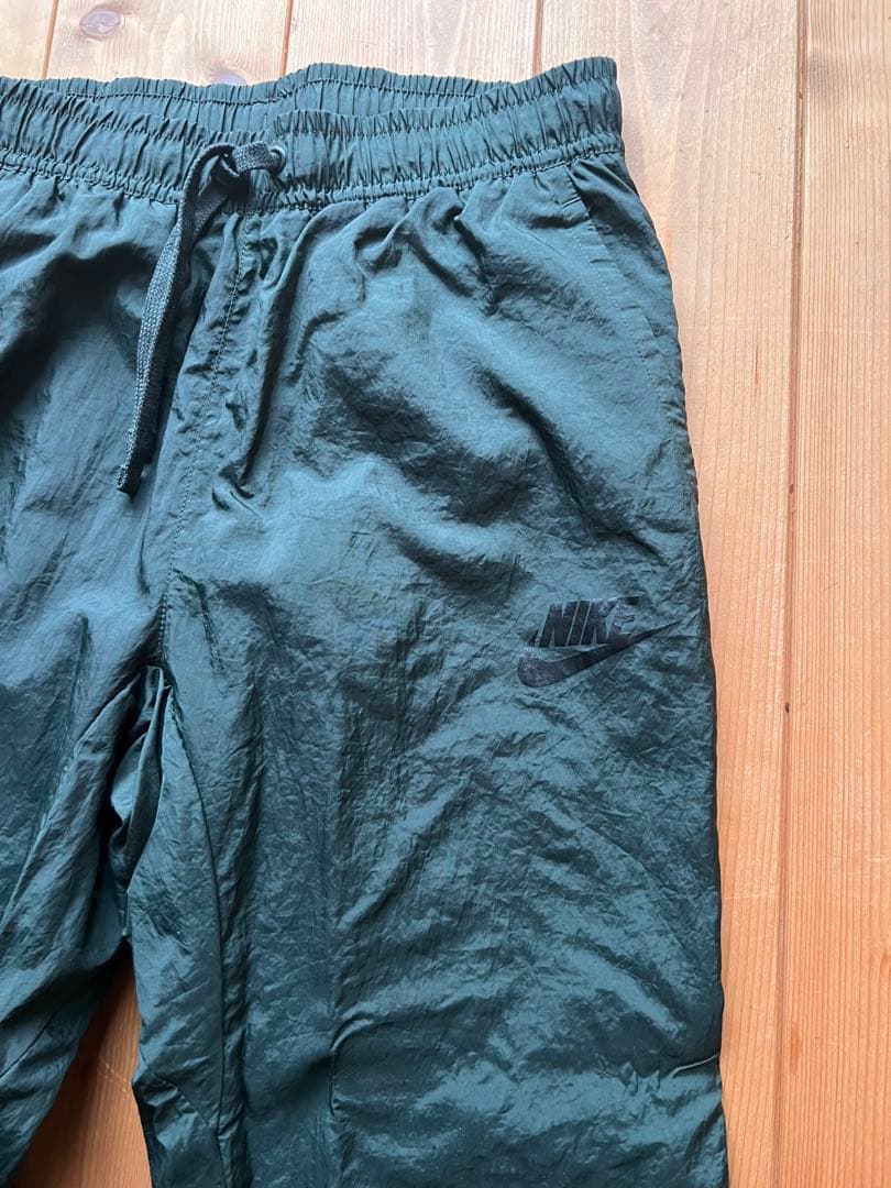 Nike セットアップ