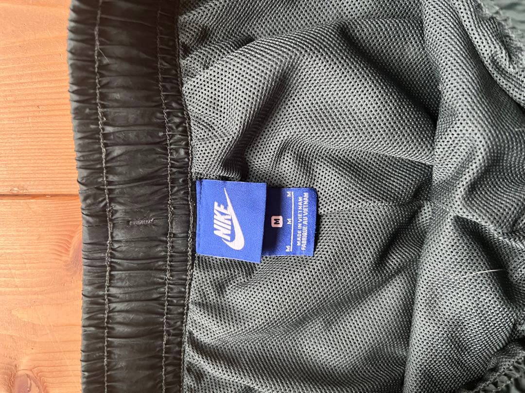 Nike セットアップ