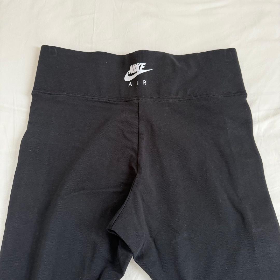 NIKE ナイキ ブラトップ レギンス Tシャツ ヨガウェア 3点セット