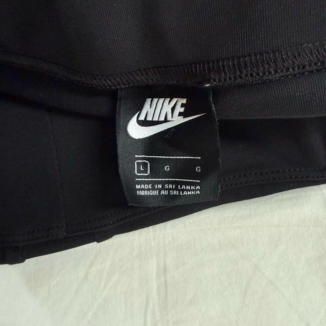 NIKE ナイキ ブラトップ レギンス Tシャツ ヨガウェア 3点セット