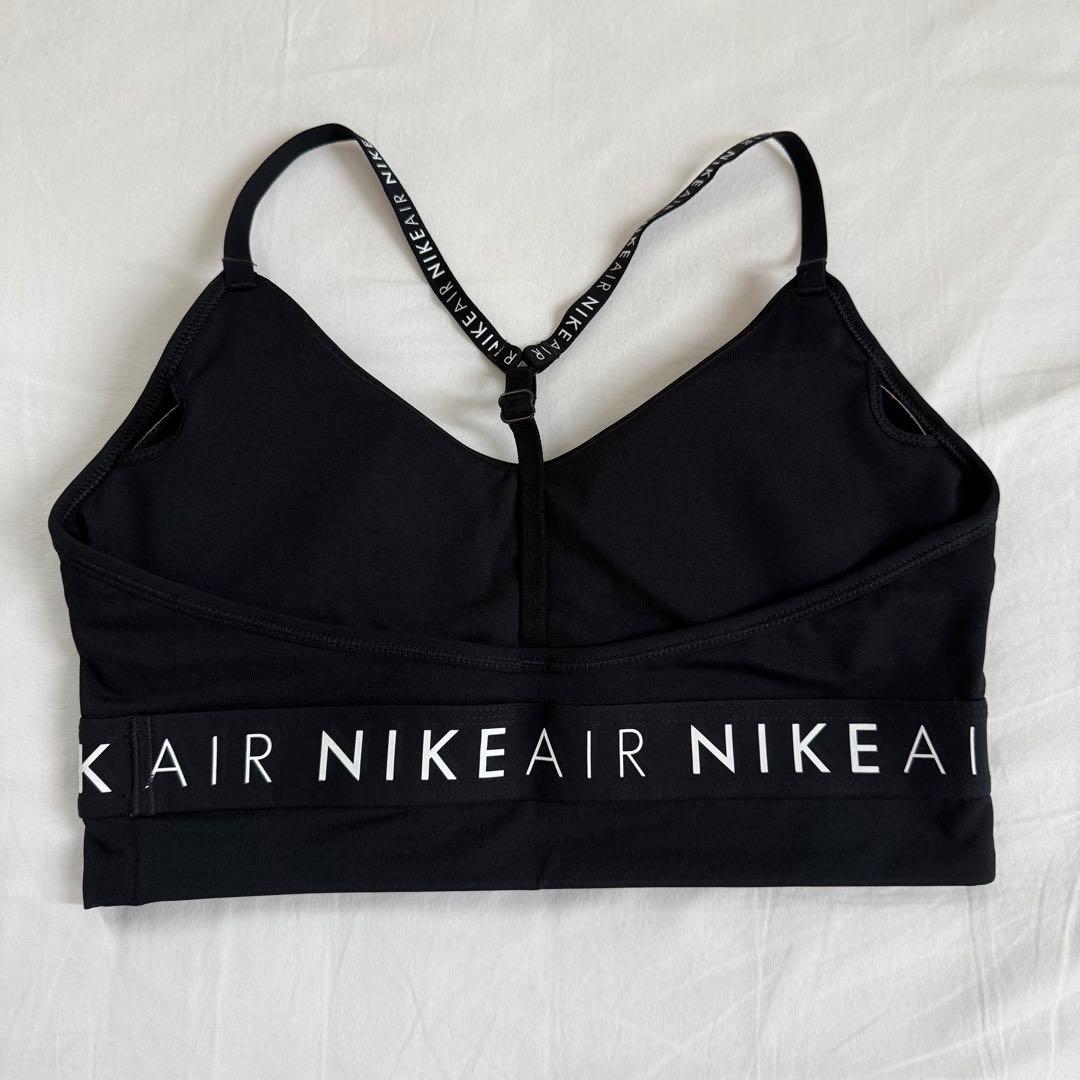 NIKE ナイキ ブラトップ レギンス Tシャツ ヨガウェア 3点セット