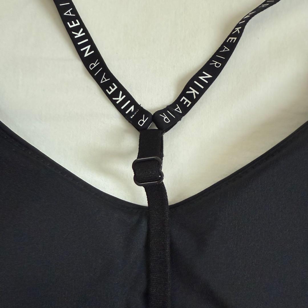 NIKE ナイキ ブラトップ レギンス Tシャツ ヨガウェア 3点セット
