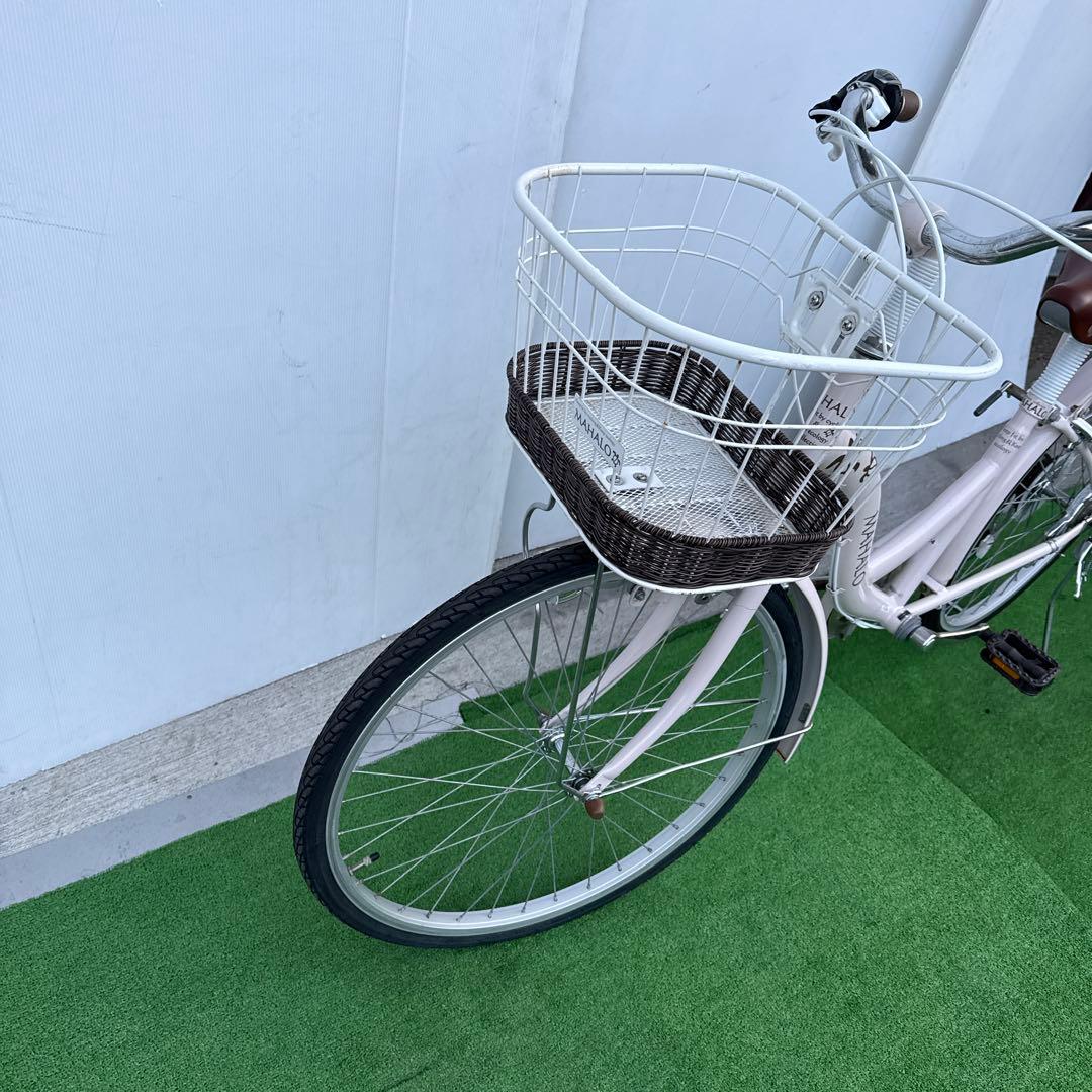 子供用自転車 24インチ【引き取り限定】