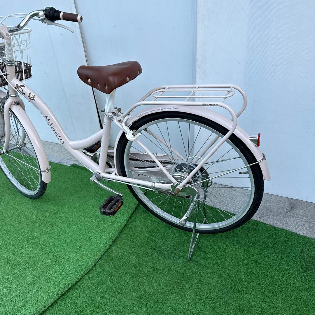 子供用自転車 24インチ【引き取り限定】