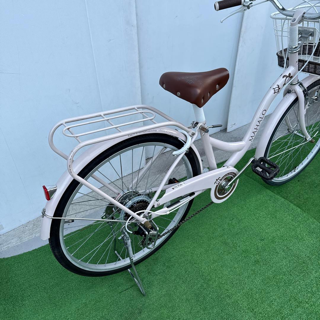 子供用自転車 24インチ【引き取り限定】