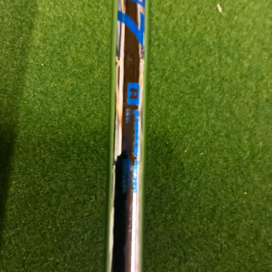 PING GLIDE 4.0 56度 ウェッジ【zelos7】ドット黒