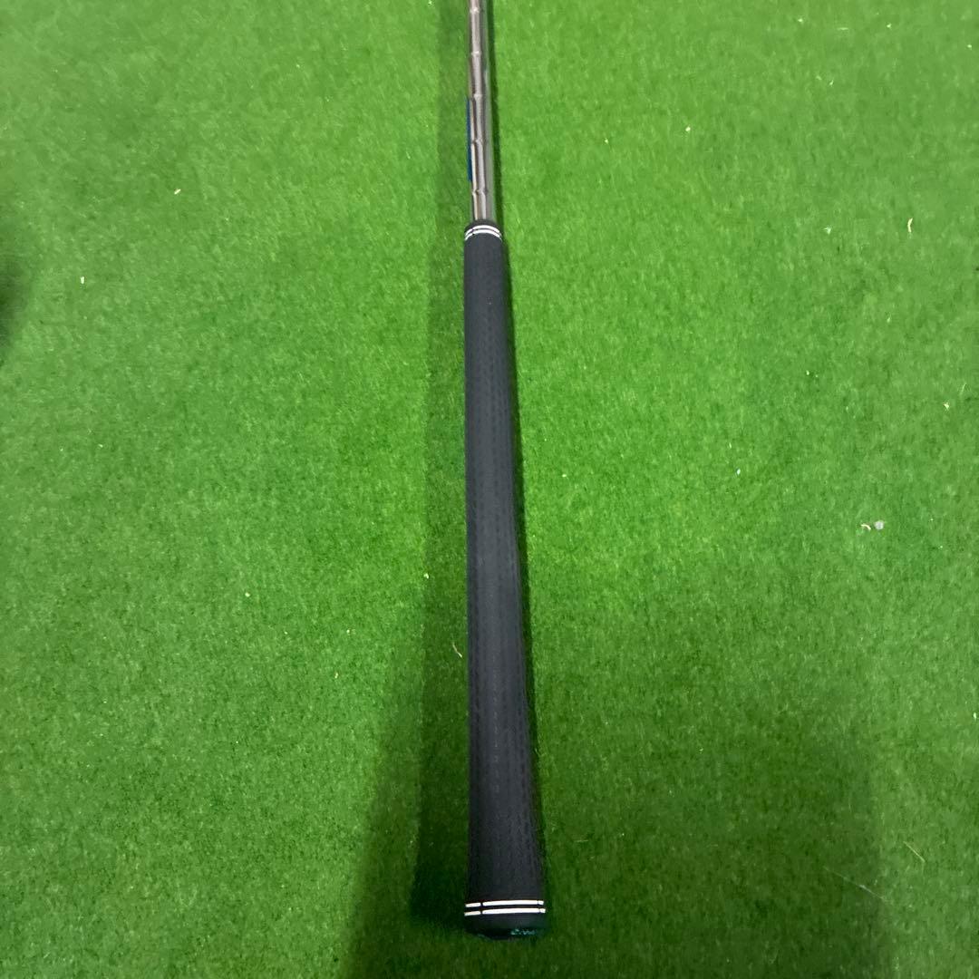 PING GLIDE 4.0 56度 ウェッジ【zelos7】ドット黒