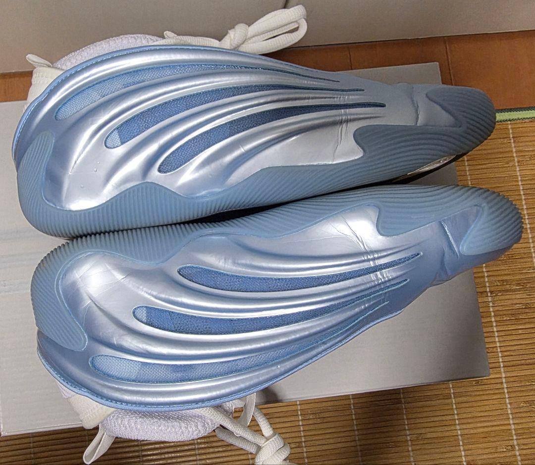 シューズ(男性用) adidas/Harden Vol. 9/25.5cm