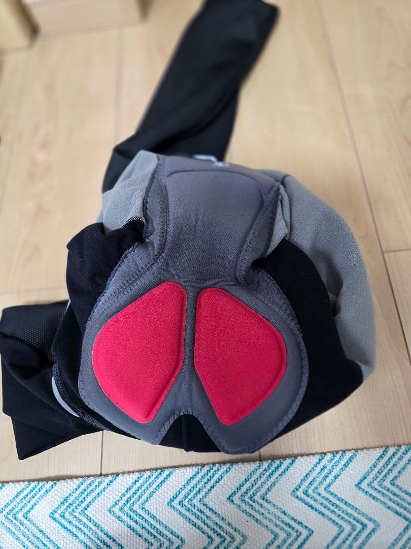 パールイズミ ウインドブレイク セット