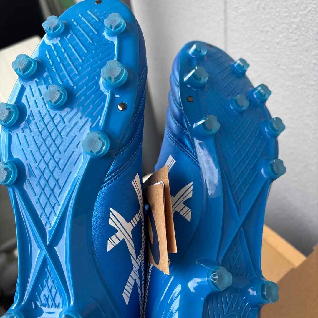 シューズ asics DS LIGHT X-FLY 5 28.5cm