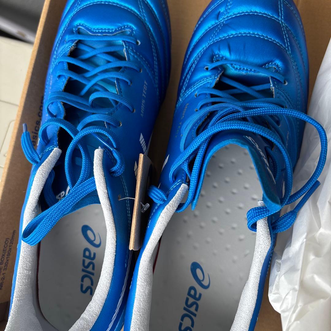シューズ asics DS LIGHT X-FLY 5 28.5cm