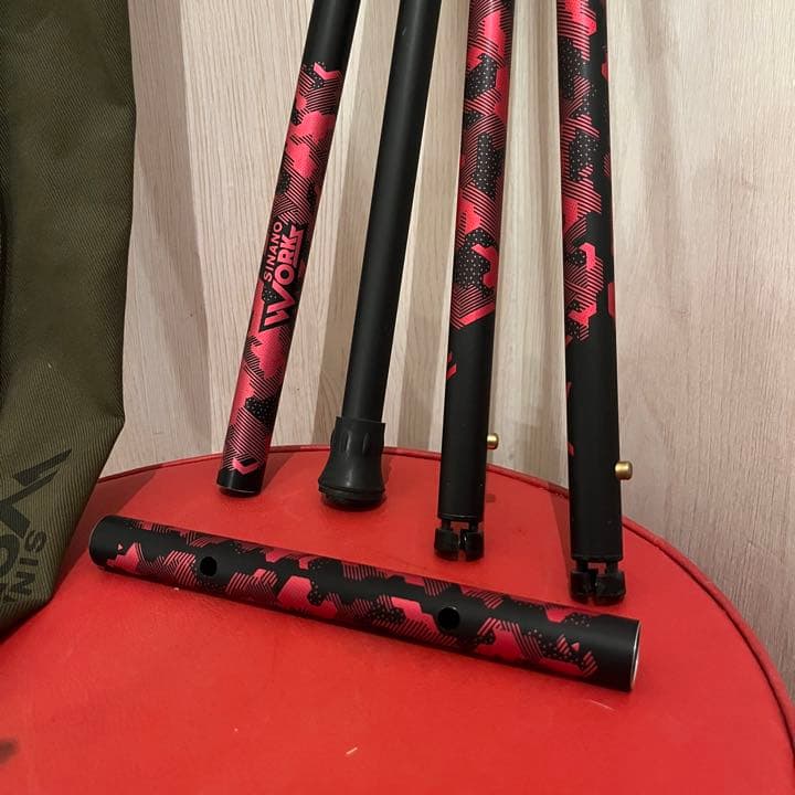THE POLE SUB185 (サブポール) 定価¥9,350(税込)