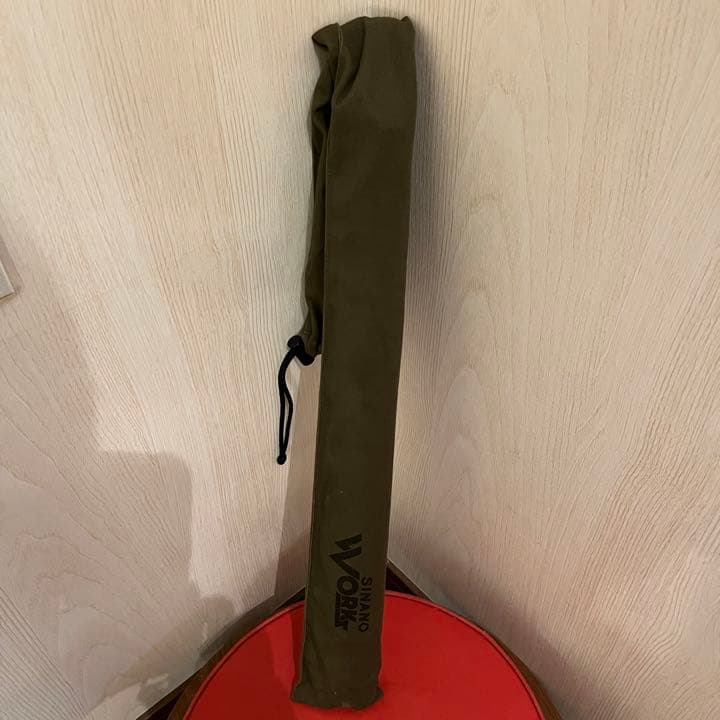 THE POLE SUB185 (サブポール) 定価¥9,350(税込)