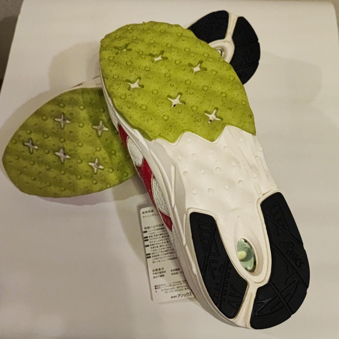 アシックス  スカイセンサーJAPAN