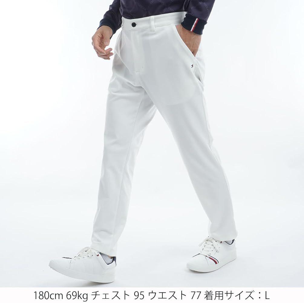   トミーヒルフィガー ゴルフ パンツ