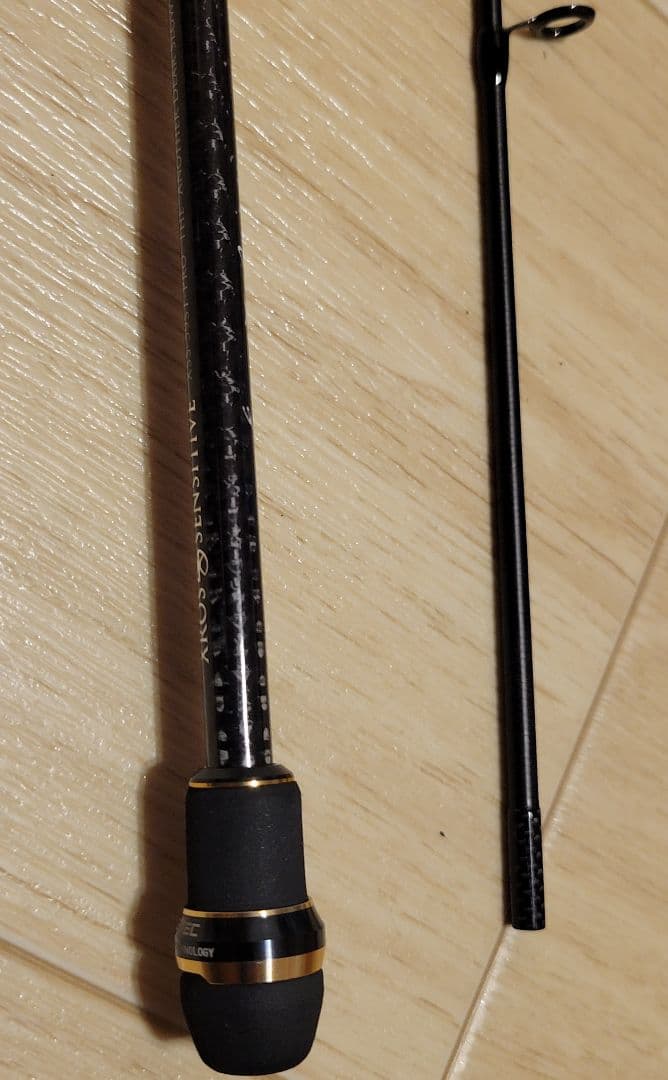 G-TEC XSS-59ST-Pro　クロスセンシティブ