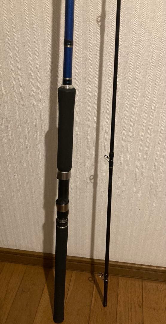 お値下げ【美品】シマノ コルトスナイパーBB S1000H ショアジギングロッド