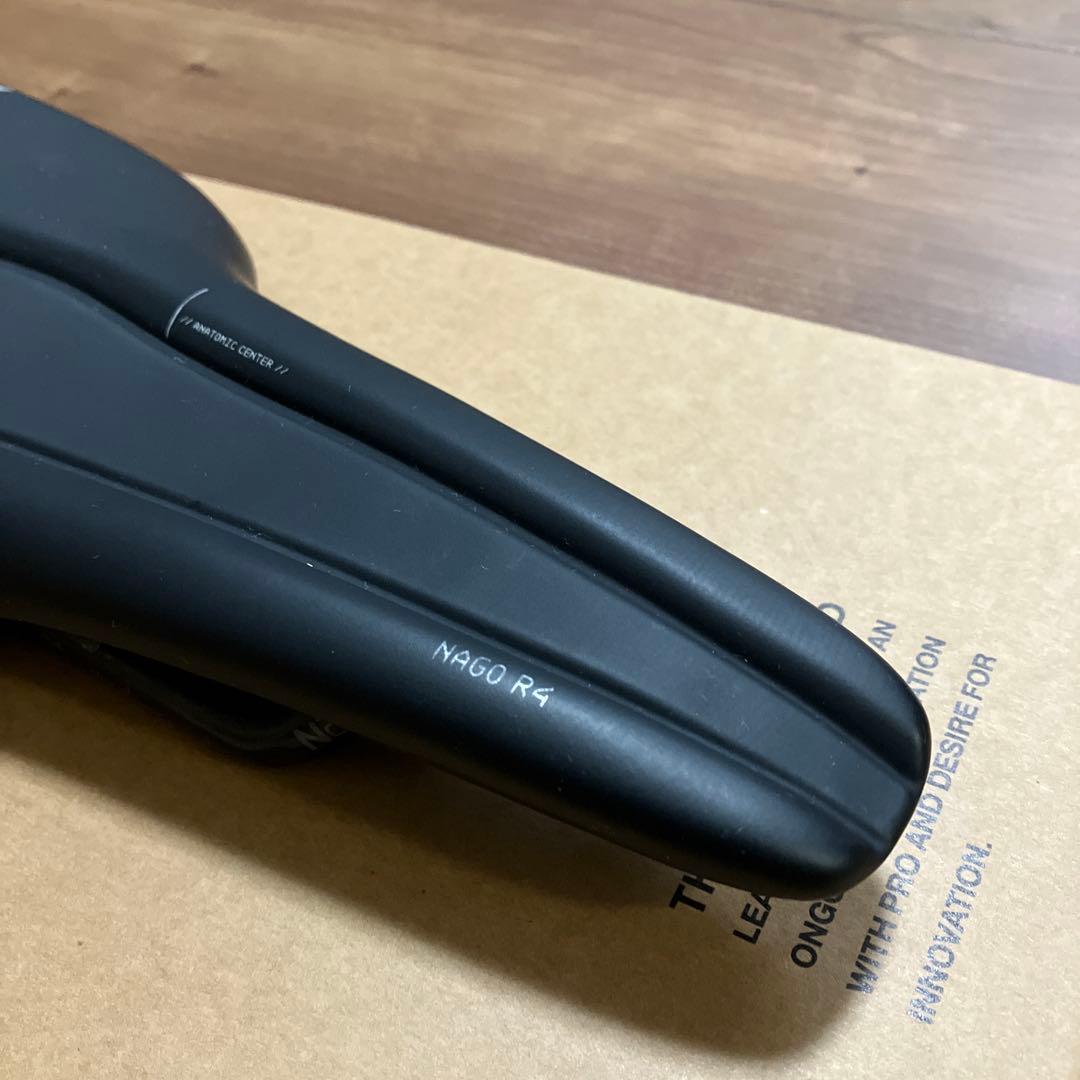 Prologo(プロロゴ) NAGO R4 NACK 137 サドル