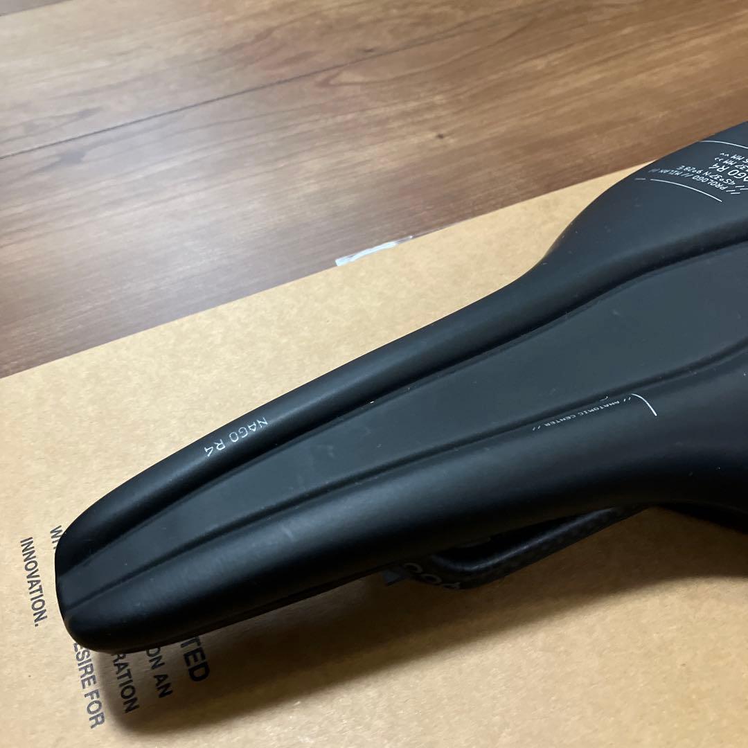 Prologo(プロロゴ) NAGO R4 NACK 137 サドル