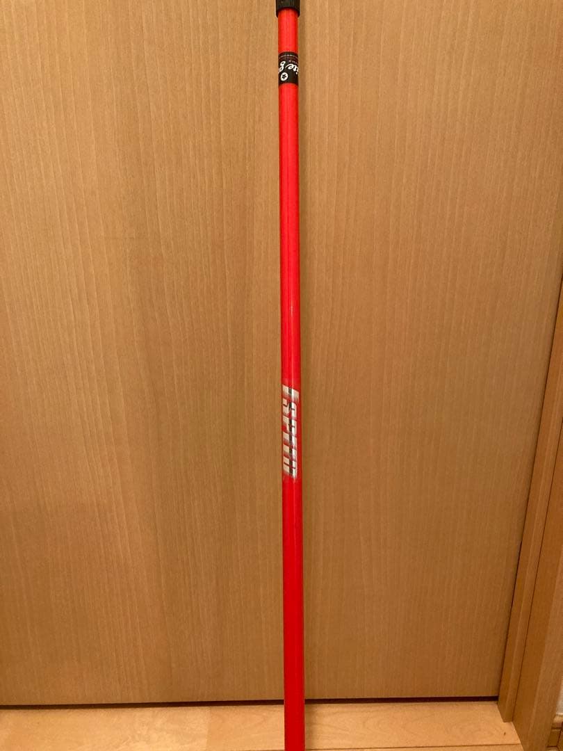 elitegrips 1SPEED レッド（箱、DVD付き）