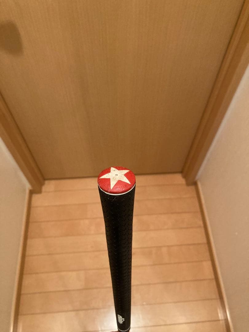 elitegrips 1SPEED レッド（箱、DVD付き）