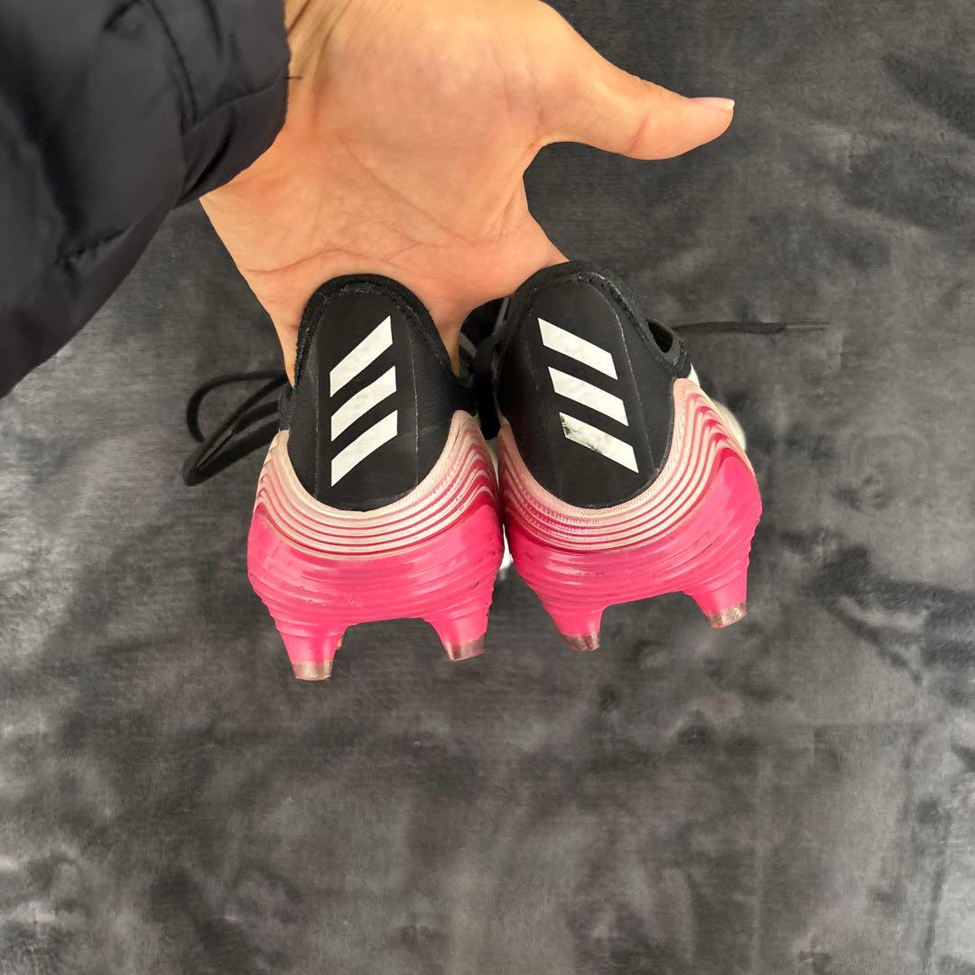 adidas サッカーシューズ スパイク コパ トップモデル