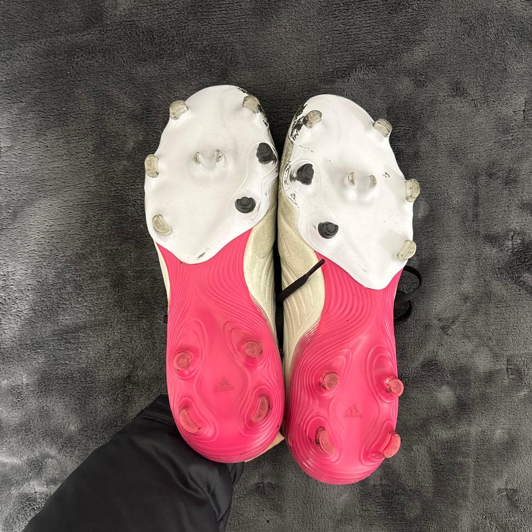 adidas サッカーシューズ スパイク コパ トップモデル